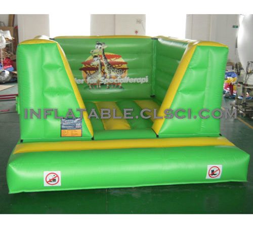 Buying T2-3086 Inflatable Bouncers in the USA