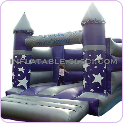 Buying T2-1961 Inflatable Bouncer in the USA