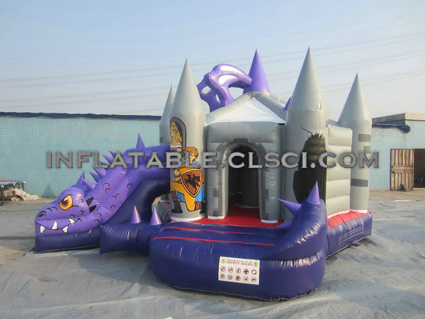 Buying T2-1938  Inflatable Bouncers in the USA