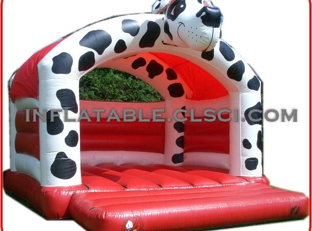 Buying T2-1340 Inflatable Bouncer in the USA