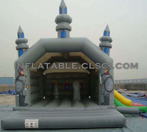 Buying T2-2524 Inflatable Bouncers in the USA