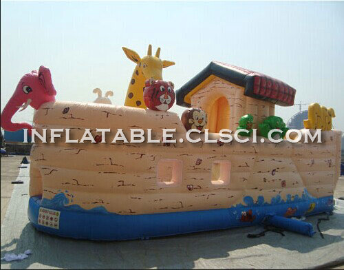 Buying T2-2927 Inflatable Bouncer in the USA