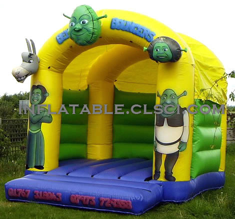 Buying T2-2007 Inflatable Bouncer in the USA