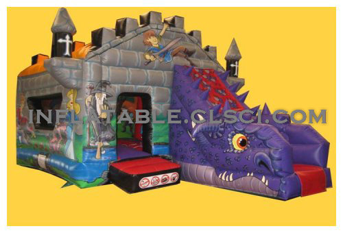 Buying T2-1995 Inflatable Bouncer in the USA