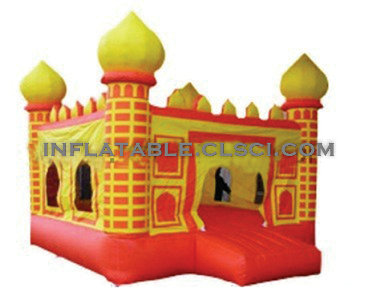 Buying T2-466 inflatable bouncer in the USA