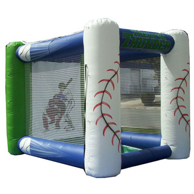 Buying T2-184 inflatable bouncer in the USA